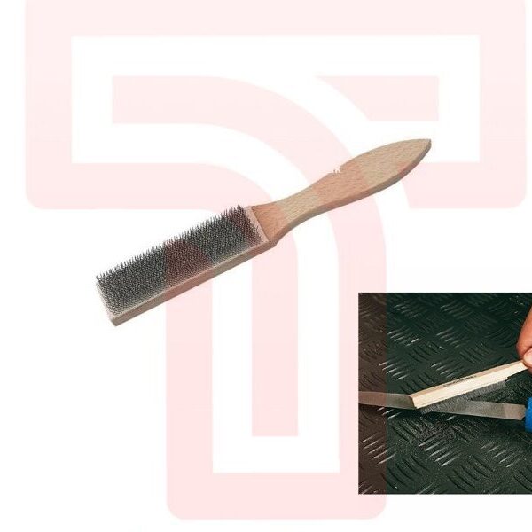 Fli Cleaning Brush