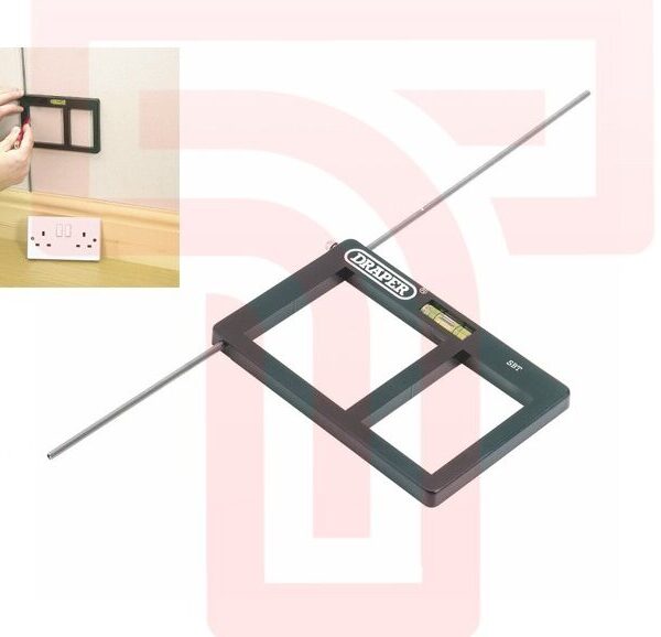 Socket Cutting Template