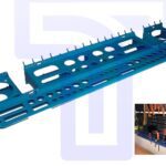 Pegboard Tools Holder