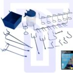 Pegboard Hook Set