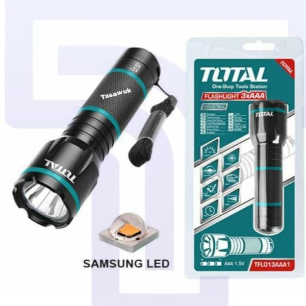 Flashlight