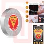 Double-Sided Tape