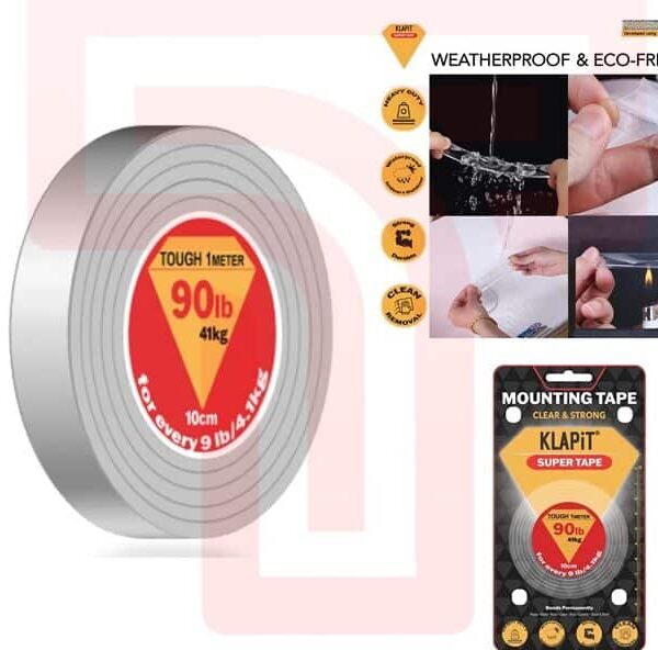Double-Sided Tape