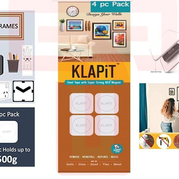 Magnetic Strips