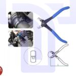 Hose Clamp Plier