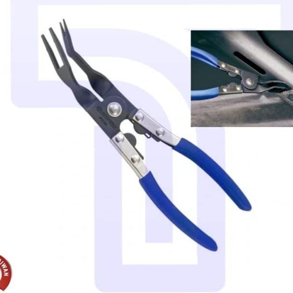 Clip Removal Plier