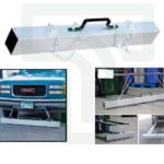 Hand Type Magnetic Sweeper
