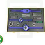 Tap & Die Set