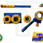 Ratchet Pipe Threader