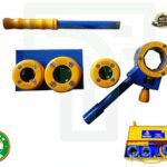 Ratchet Pipe Threader