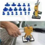 Dent Repair Puller Kit