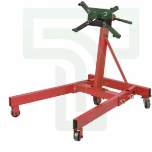 Foldable Engine Stand