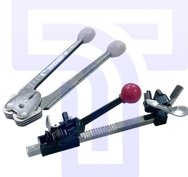 PVC Band Packing Tool