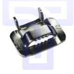 304 Stainless Steel Buckle