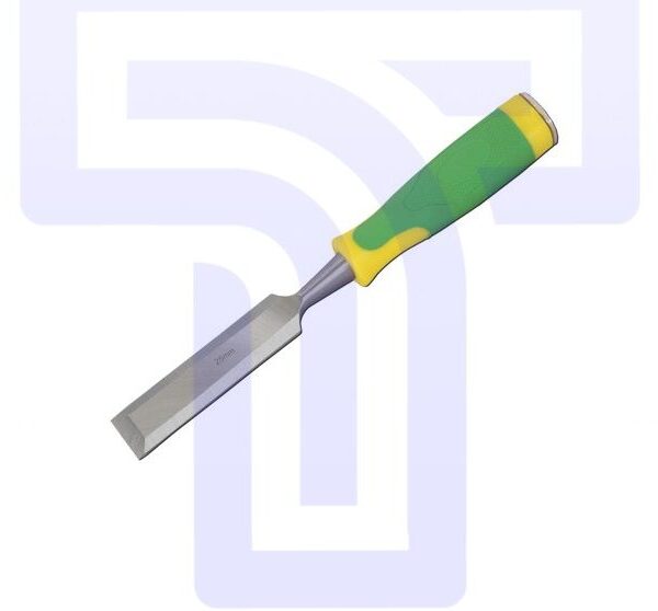 Hammering Wood Chisel