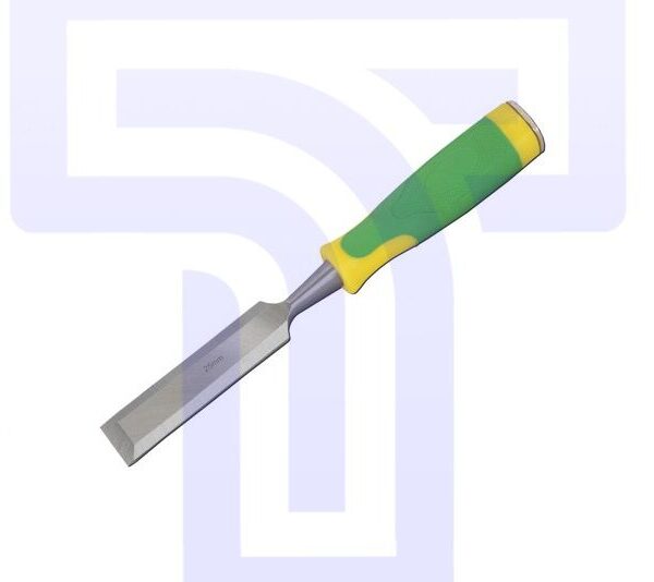 Hammering Wood Chisel
