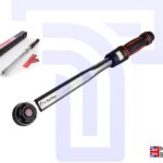 3/4" Dr. Ratchet Torque Wrench