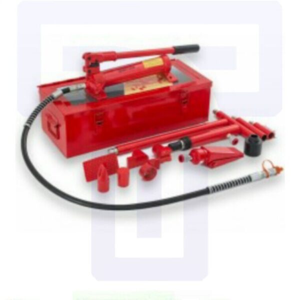Jack J1004B