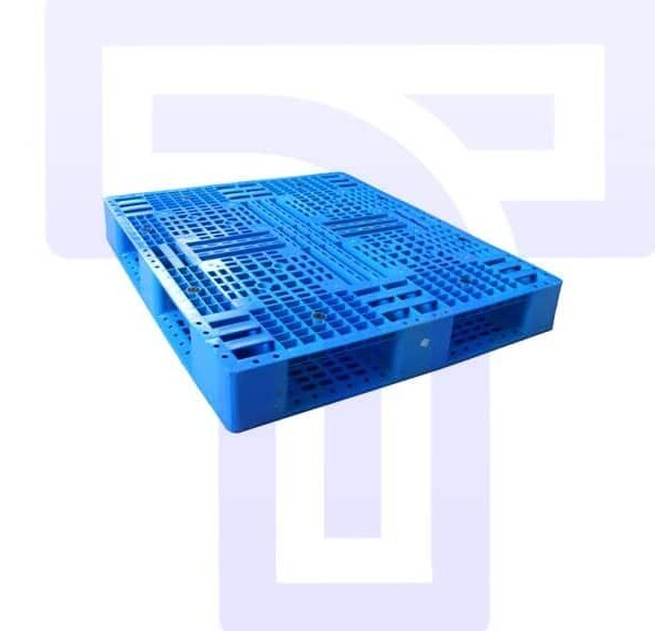 Reusable Plastic Pallet