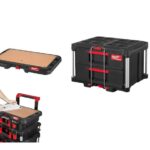 Packout Combo Kit