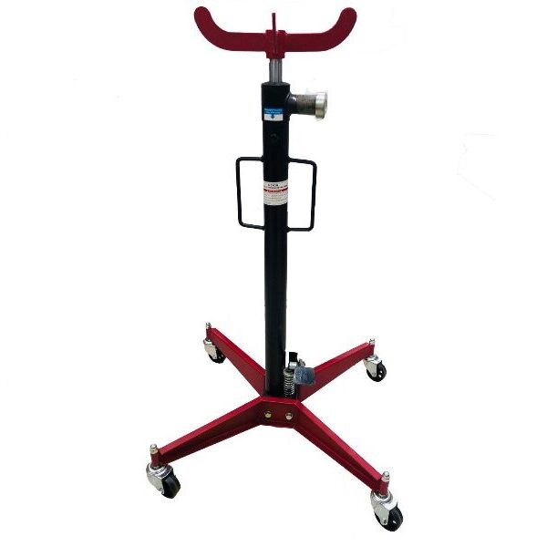 Transmission Jack HD