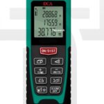 Laser Range Finder