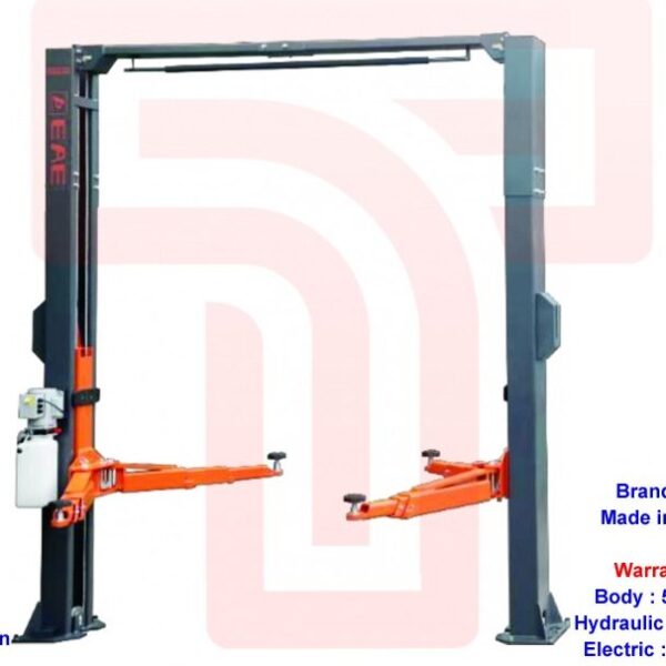 Two Post Lift