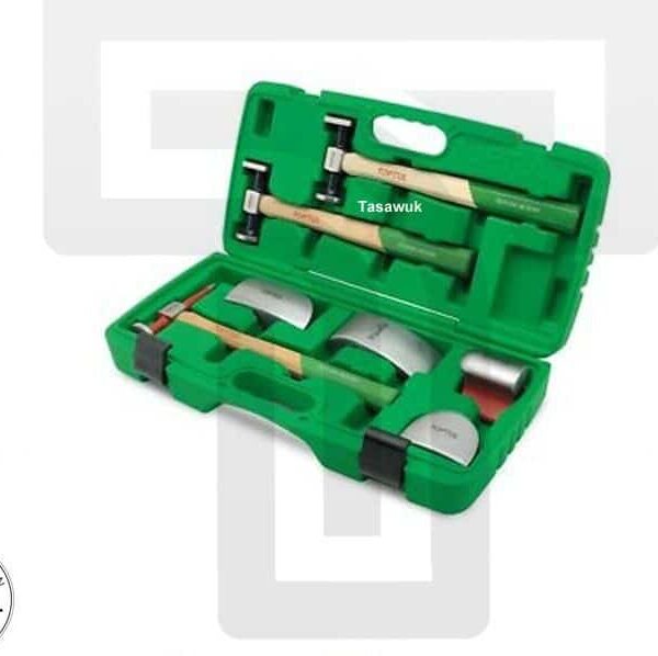 Auto Body Repair Kit