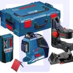 Plain Laser with Stand