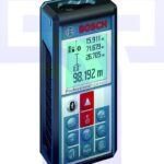 Laser Range Finder