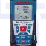 Laser Range Finder