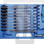 T-Handle Screwdriver Set