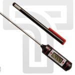 Digital Thermometer
