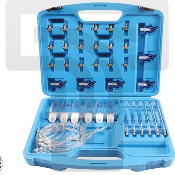 Common Rail Tester
