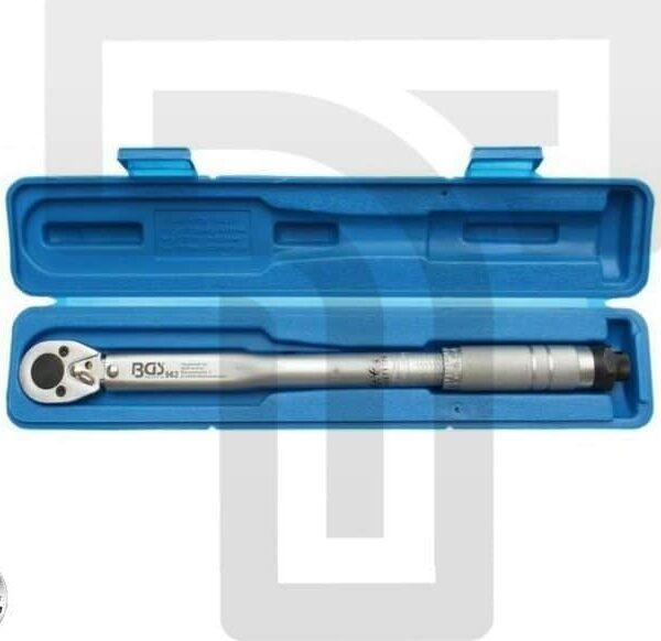 3/8" Dr. Torque Wrench