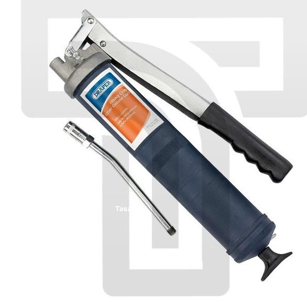 Lever Action Grease Gun