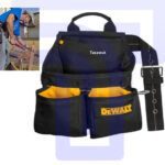 Framer's Nail & Tool Bag