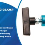 Locking Clamp
