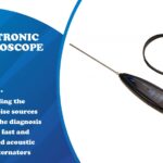 Electronic Stethoscope