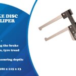 Brake Disc Caliper