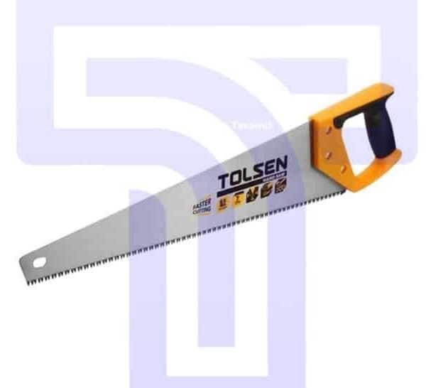Hand Saw