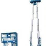 work platform 12 meter
