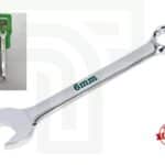 Heavy Duty Combination Spanner