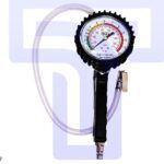 Pistol-Grip Air Inflator