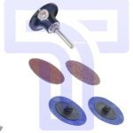 Sanding Pad Disc