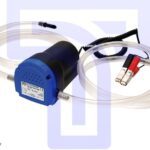 Oil Suction Pump