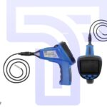 Endoscope Color Camera