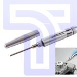 Precision Lubricator