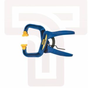 Quick Grimp Handi Clamp, Size : 5"