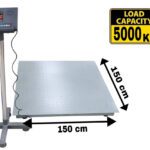 Electronics Platform Scale